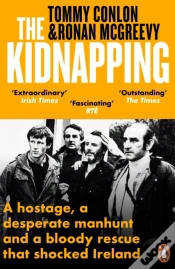 Capa do artigo Kidnapping