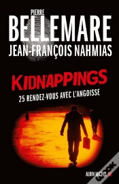 Capa do artigo Kidnappings : 25 Rendez-Vous Avec L