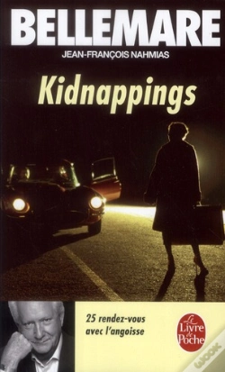 Capa do artigo Kidnappings