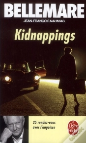 Capa do artigo Kidnappings
