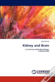 Capa do artigo Kidney And Brain