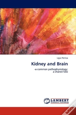 Capa do artigo Kidney And Brain