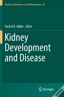 Capa do artigo Kidney Development And Disease
