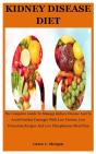 Kidney Disease Diet - Preview