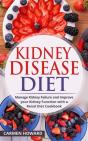 Kidney Disease Diet - Preview