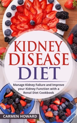 Capa do artigo Kidney Disease Diet