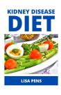 Kidney Disease Diet - Preview