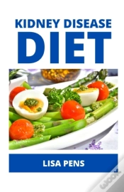 Capa do artigo Kidney Disease Diet