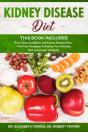 Kidney Disease Diet - This Book Includes - Preview