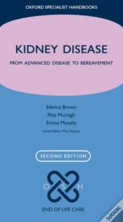 Capa do artigo Kidney Disease