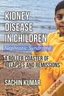 Kidney Disease In Children - Nephrotic Syndrome