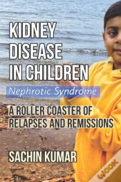 Capa do artigo Kidney Disease In Children - Nephrotic Syndrome