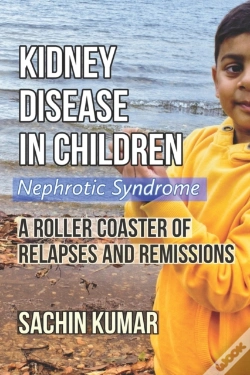 Capa do artigo Kidney Disease In Children - Nephrotic Syndrome