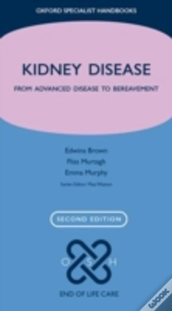 Capa do artigo Kidney Disease