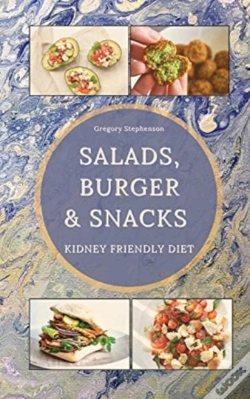 Capa do artigo Kidney Friendly Diet : Check Out Our Col