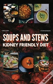 Capa do artigo Kidney Friendly Diet  Cookbook For Begin