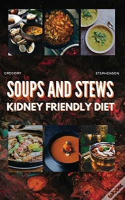 Capa do artigo Kidney Friendly Diet  Cookbook For Begin