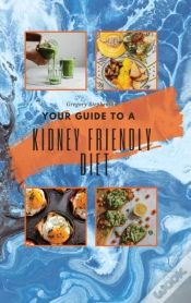 Capa do artigo Kidney Friendly Diet