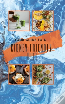 Capa do artigo Kidney Friendly Diet