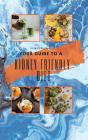 Kidney Friendly Diet - Preview