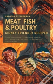 Capa do artigo Kidney Friendly Diet