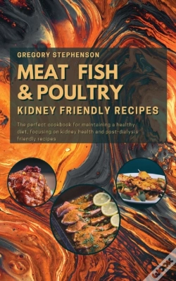 Capa do artigo Kidney Friendly Diet