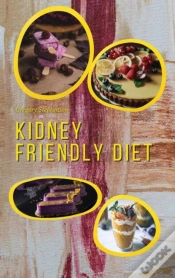 Capa do artigo Kidney Friendly Diet