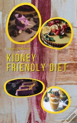 Capa do artigo Kidney Friendly Diet