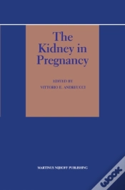 Capa do artigo Kidney In Pregnancy