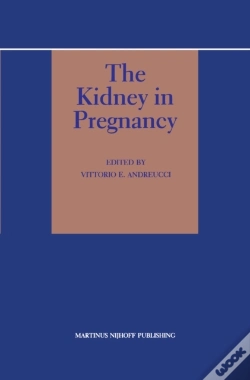 Capa do artigo Kidney In Pregnancy