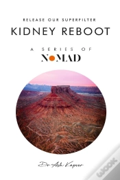 Capa do artigo Kidney Reboot