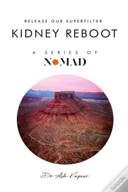 Capa do artigo Kidney Reboot