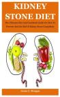 Kidney Stone Diet - Preview