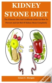 Capa do artigo Kidney Stone Diet