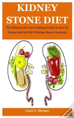 Capa do artigo Kidney Stone Diet