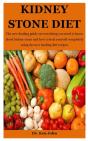Kidney Stone Diet - Preview