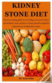 Kidney Stone Diet