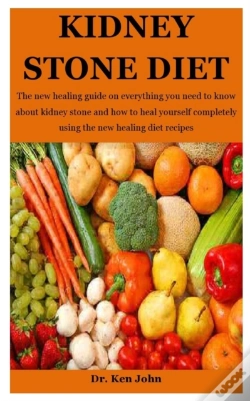 Capa do artigo Kidney Stone Diet