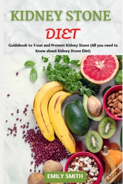 Capa do artigo Kidney Stone Diet