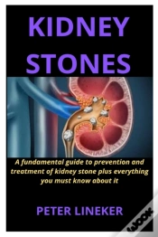Capa do artigo Kidney Stones