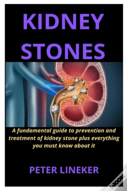 Capa do artigo Kidney Stones