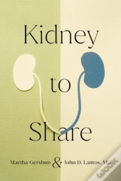 Kidney To Share