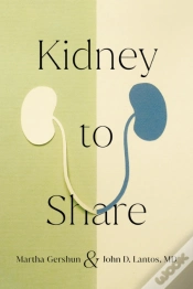 Capa do artigo Kidney To Share