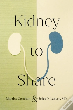 Capa do artigo Kidney To Share