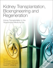 Capa do artigo Kidney Transplantation, Bioengineering And Regeneration
