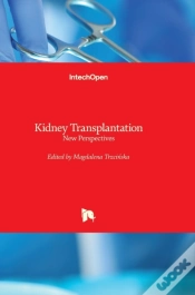 Capa do artigo Kidney Transplantation