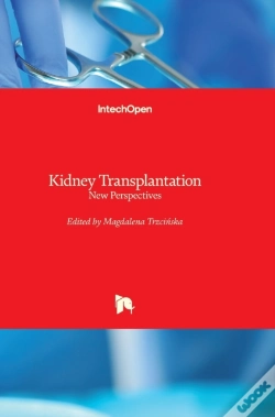 Capa do artigo Kidney Transplantation