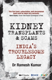 Capa do artigo Kidney Transplants And Scams