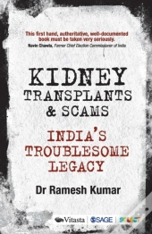 Kidney Transplants And Scams