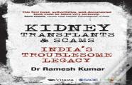 Kidney Transplants And Scams